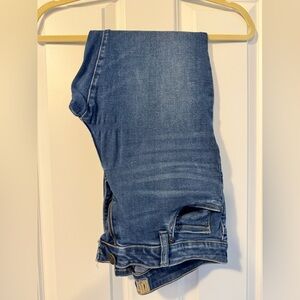 Kut from the Kloth Skinny Jeans